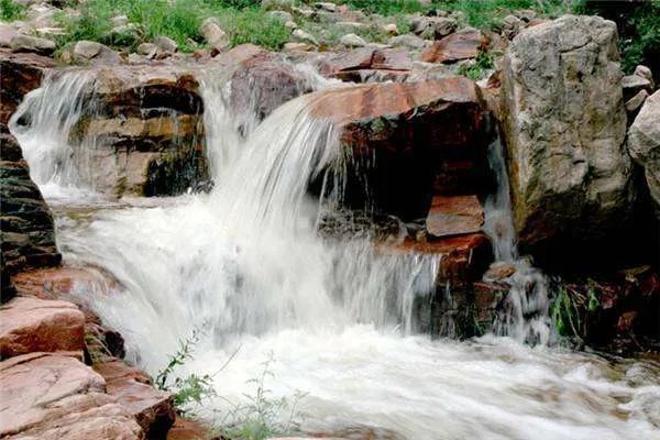 求邢台旅游景点大全排名，哪些比较值得去？