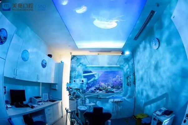 美奥口腔十年 开启口腔健康数字化诊疗新篇章