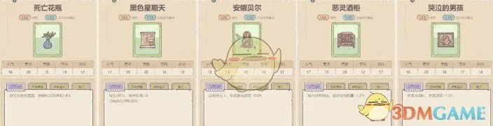 《最强蜗牛》神龙许愿奖励介绍