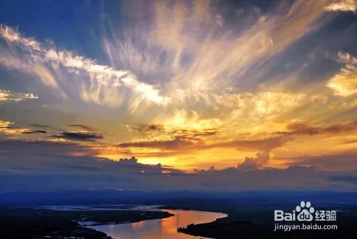 中国黑龙江旅游攻略