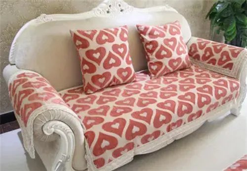 沙发皮磨损怎么修复