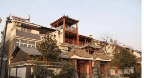 秦岭违规建别墅拆除就完事了吗?