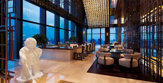 宾馆酒店家具如何配置