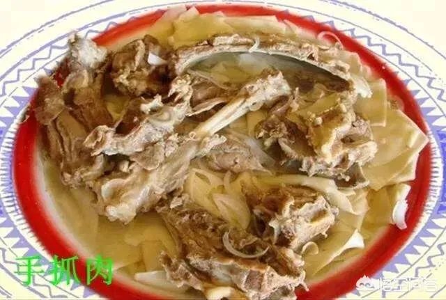 哈密有哪些美食？