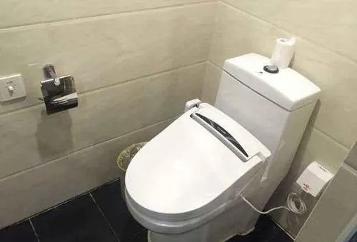 智能马桶电源如何预留
