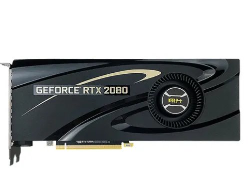 翔升显卡有哪些系列