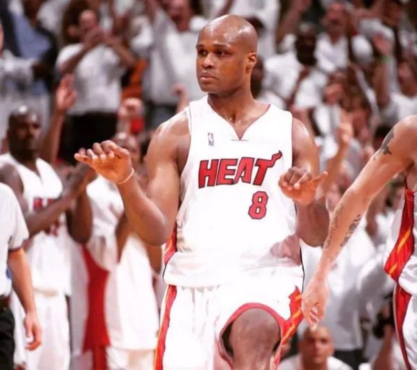 安托万-沃克是怎样的一位NBA运动员？