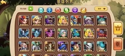 放置奇兵勇者的试炼打法技巧 每层所需战力一览