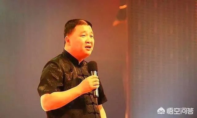 二人转艺人孙小宝为什么没有投奔赵本山呢？