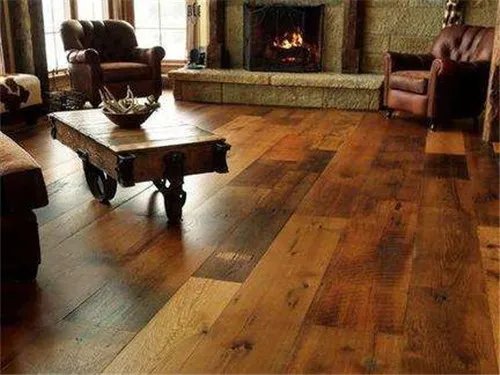 大自然木地板评价与价格介绍 大自然实木地板有几种