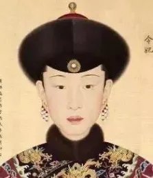 历史上真实的令妃，她的一生有多传奇？