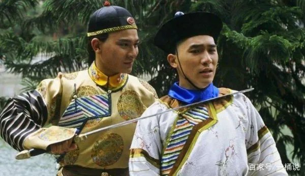 电视剧《鹿鼎记》一共有哪些版本？