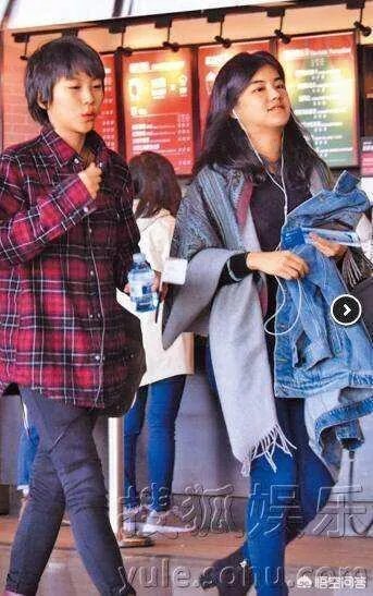 窦靖童荣获第九届北京电影节天坛奖最佳女配角奖，你觉得适合吗？