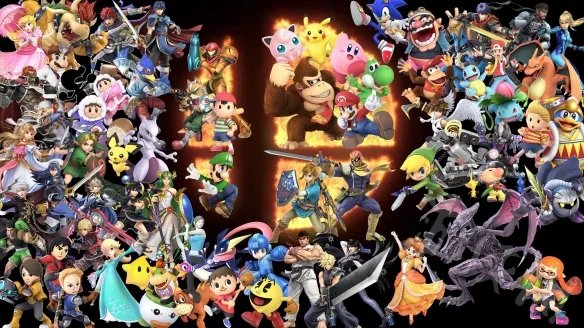 《任天堂全明星大乱斗》克劳德撞墙受身怎么用？克劳德撞墙受身操作详解