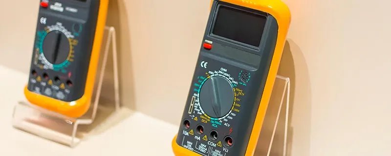 电流表的工作原理 电流表的工作原理是什么