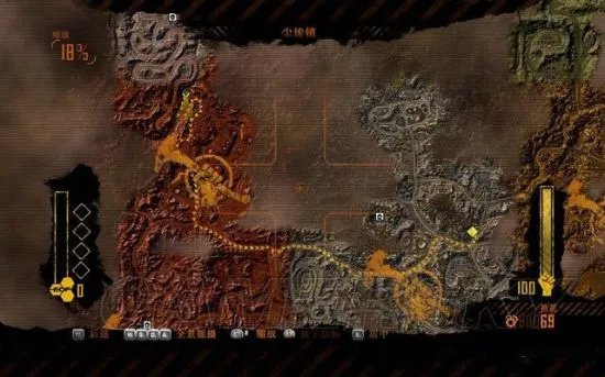 《红色派系游击战》图文攻略 重制版全主线支线任务图文攻略