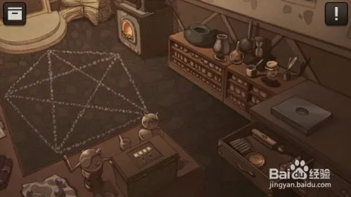 逃脱本色5-6图文全攻略