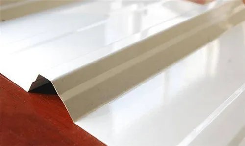 纳米板与彩钢板的区别是什么