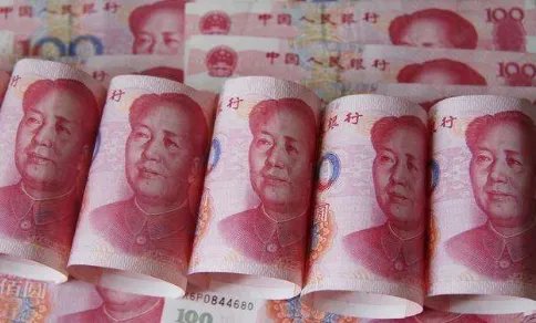 ↗脑筋急转弯: 什么越多越有钱?