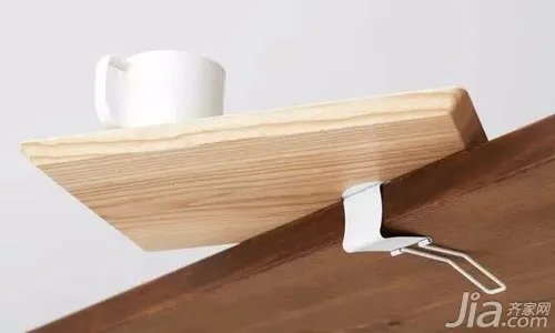 17件创意家居用品 生活从此乐呵呵