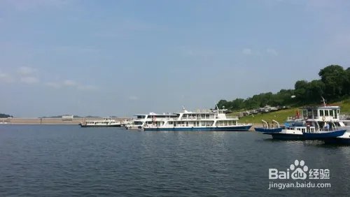 松花湖旅游攻略