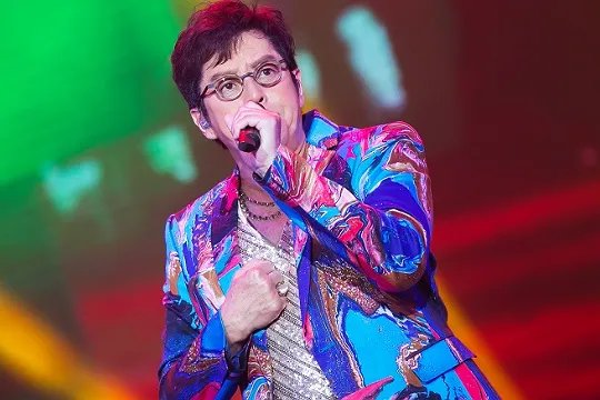 虹口足球场演出安排