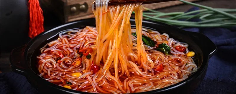 红薯粉属于淀粉吗 红薯粉是淀粉吗