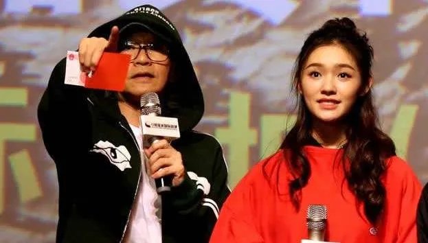 周星驰在圈内好友多吗？都有哪些？