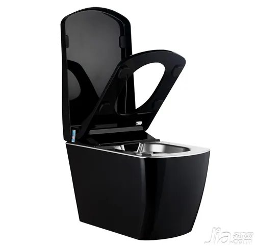 尽显土豪本色 6款奢华座便器给卫浴镀金