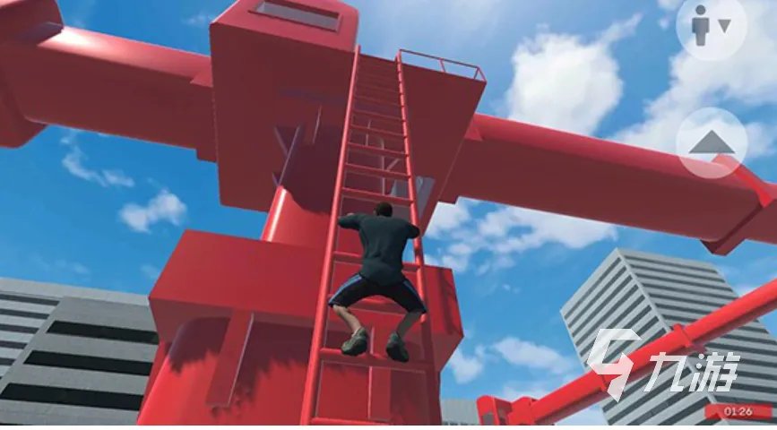 玩跑得快的游戏下载推荐 流行的跑酷类游戏合集2023