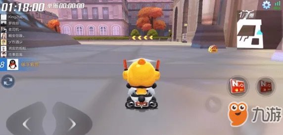 《跑跑卡丁车手游》挑战任务怎么做 挑战任务攻略