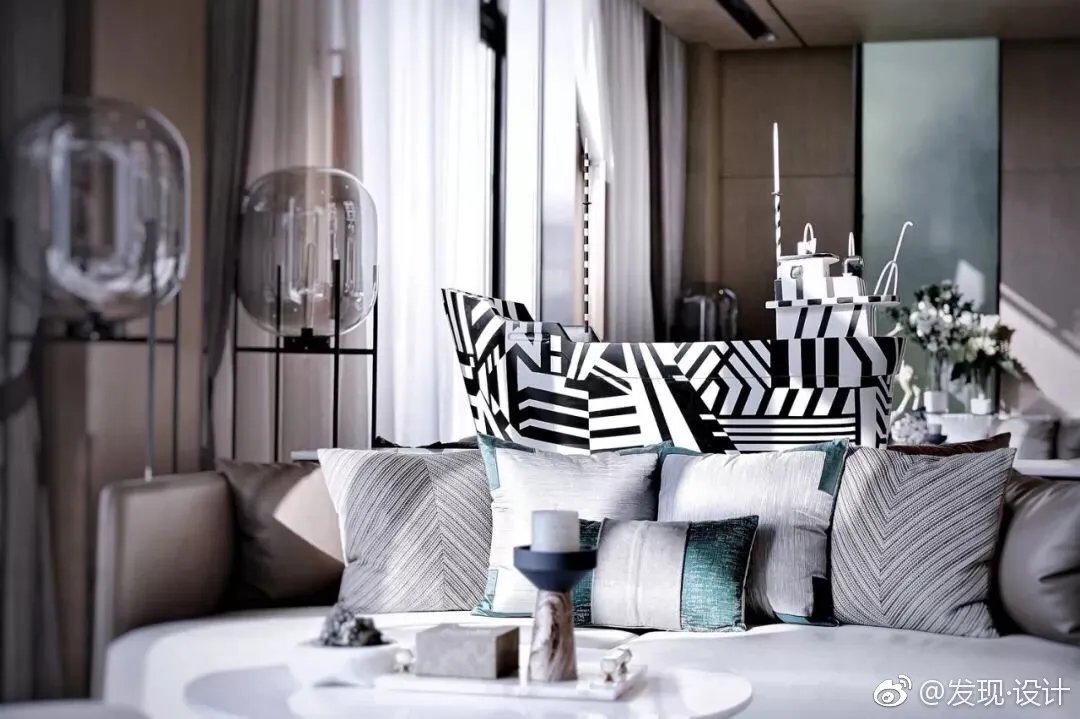 上海新青年的“梦想之家—M-CITY营销中心 -上海都市沿岸...