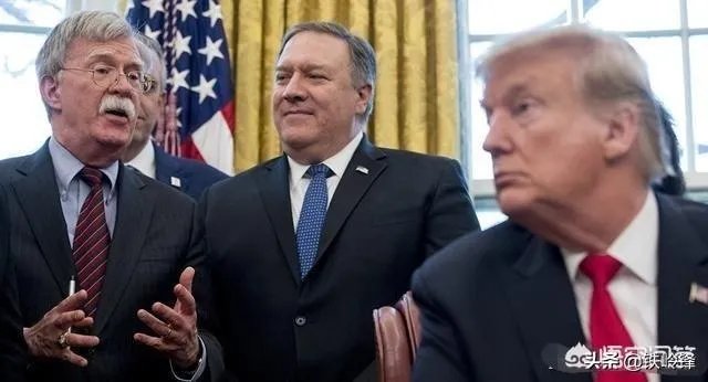 为什么说美国退出《中导条约》,让世界更危险了呢?