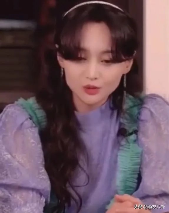 郑爽直播事件，是职业素养问题，还是真性情使然？