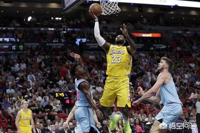 12月14日湖人拿下客场13连胜,同时终结热火主场11连胜,你怎么看?