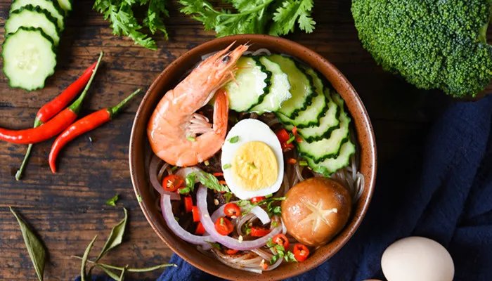 红薯粉属于淀粉吗 红薯粉是淀粉吗