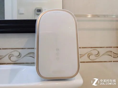 洗脸神器 A.O.史密斯保湿洗脸软水机