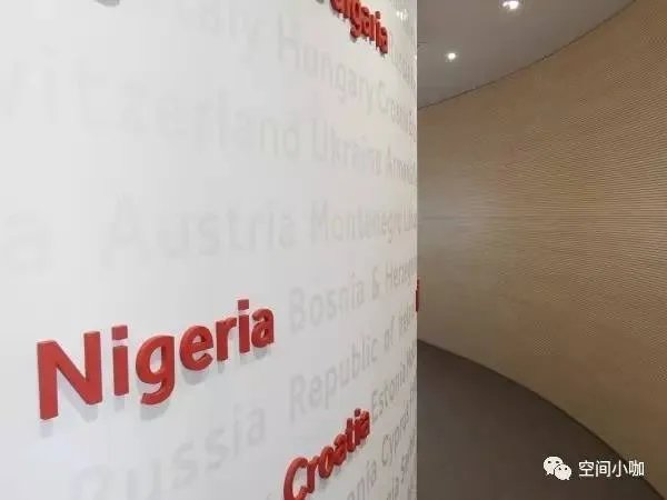 Coca希腊瑞士总部