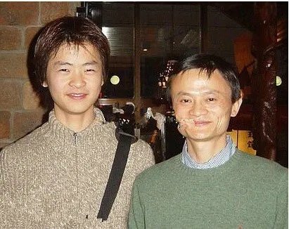 揭秘马云儿子病逝真相 马元坤没死近照曝光帅气逼人