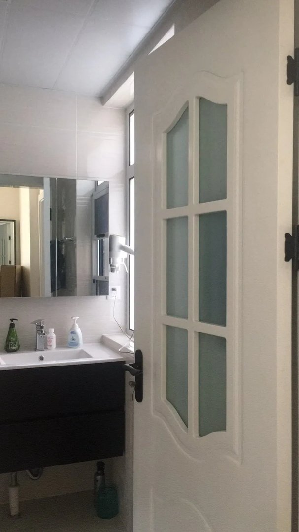 各楼盘装修工地实拍