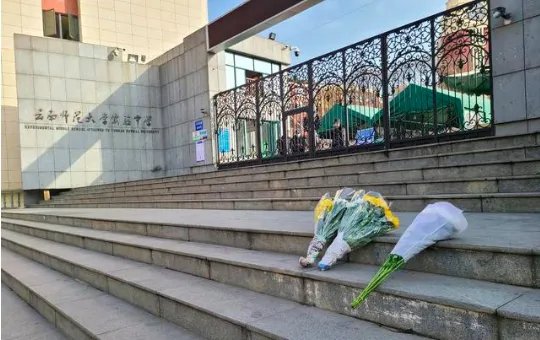 昆明劫持人质事件伤者情况如何？