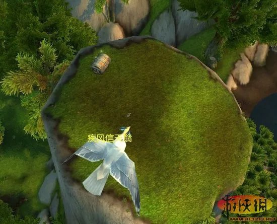 《魔兽世界》5.4永恒岛宝箱获取图文心得