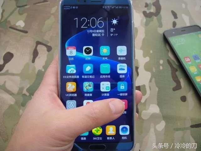 小米6和荣耀v10买哪个好？