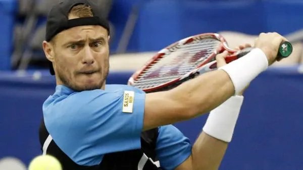 澳大利亚网球运动员