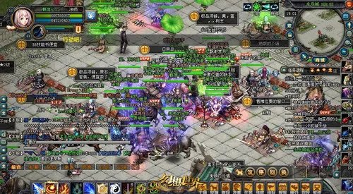 QQ图标彰显《QQ幻想世界》尊贵游戏身份