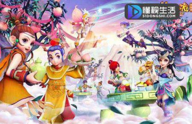 梦幻西游打书技巧