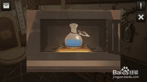 逃脱本色5-6图文全攻略