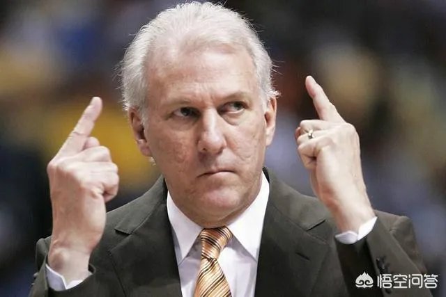 有没有比较著名的篮球教练却不会打球？