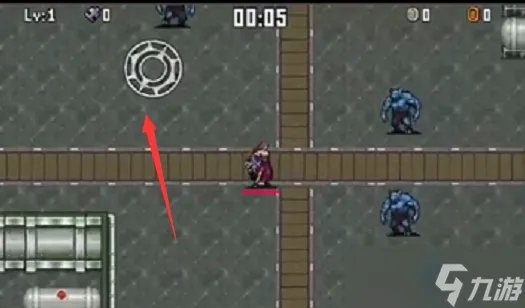 地下城割草暗殿骑士觉醒勋章领取