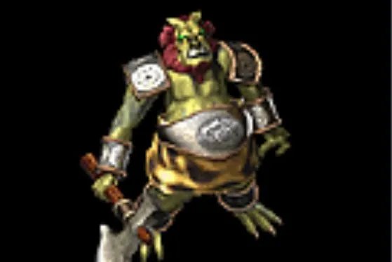 法师多少级可以招半兽勇士？